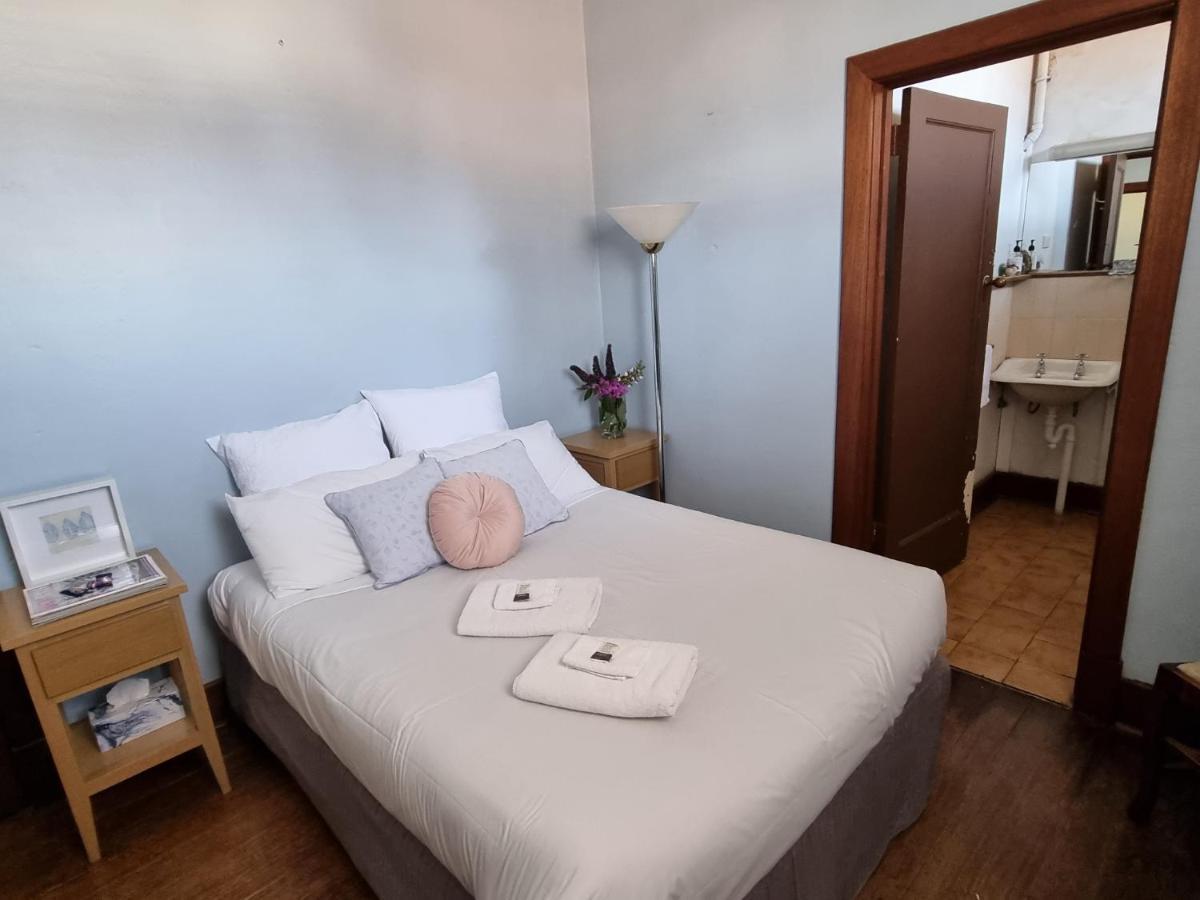 La Cochon Rose Motel Saint Arnaud Dış mekan fotoğraf