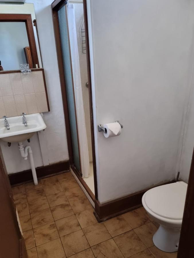 La Cochon Rose Motel Saint Arnaud Dış mekan fotoğraf