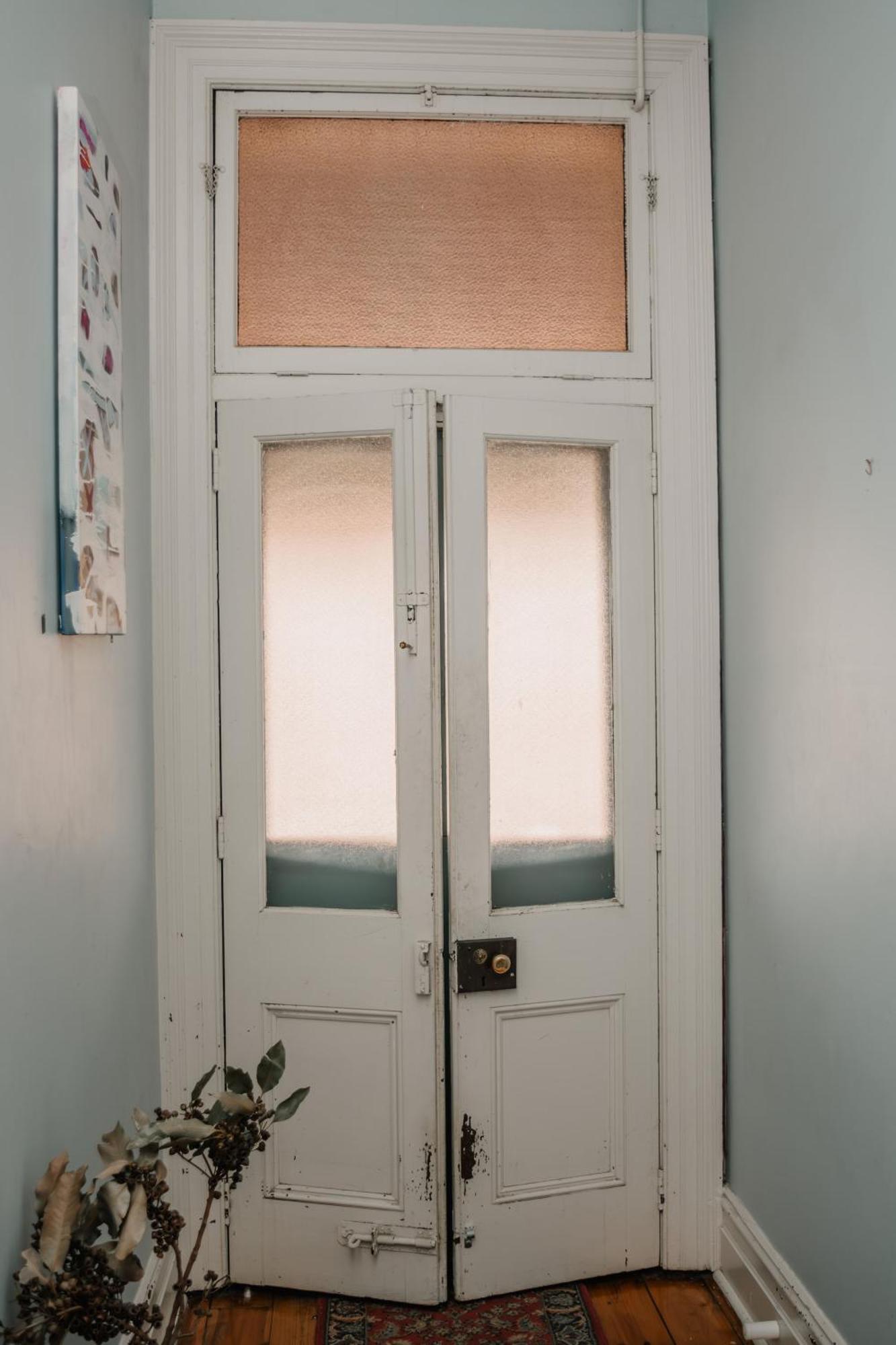 La Cochon Rose Motel Saint Arnaud Dış mekan fotoğraf
