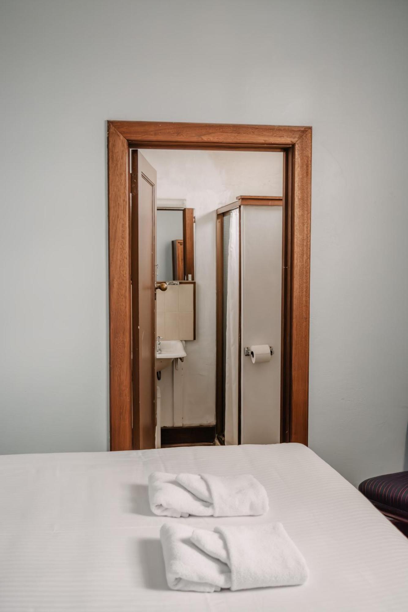 La Cochon Rose Motel Saint Arnaud Dış mekan fotoğraf